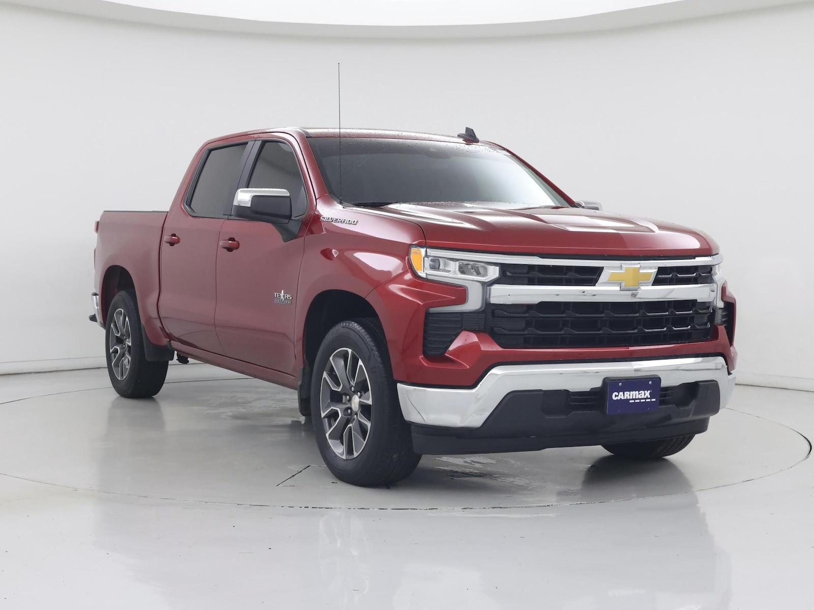 chevrolet silverado 1500 2024 3GCPACED1RG333177 image chevrolet silverado 1500 2024 3GCPACED1RG333177 image